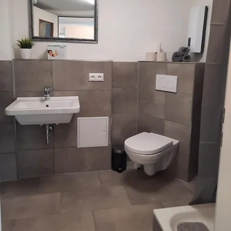 K1 Apartment Hambuhren