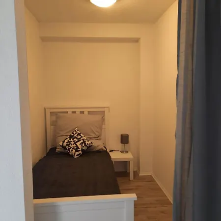 K1 Apartment